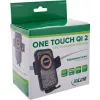 InLine 23156Q holder Passive holder Mobile phone/Smartphone Black, Multicolour