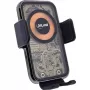 InLine 23156Q holder Passive holder Mobile phone/Smartphone Black, Multicolour