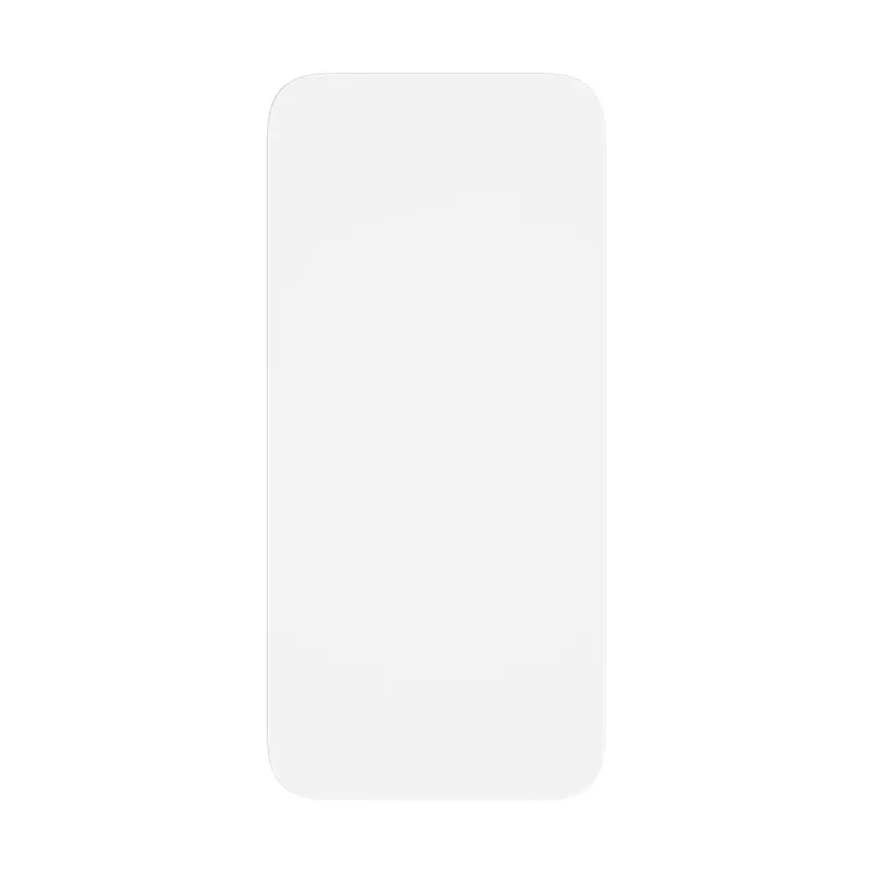 PanzerGlass SAFE. by ® Screen Protector iPhone 17 Pro Max | 16 Pro Max | Ultra-Wide Fit | Bulk