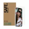 PanzerGlass SAFE. by ® Screen Protector iPhone 17 Pro Max | 16 Pro Max | Ultra-Wide Fit | Bulk