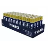 Single-use battery Varta Longlife AA Folie 40