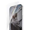Screen protector PanzerGlass SAFE by for iPhone 17 / iPhone 17 Pro / iPhone 16 Pro — Ultra‑Wide Fit, tempered glass, pack of 10