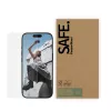 Screen protector PanzerGlass SAFE by for iPhone 17 / iPhone 17 Pro / iPhone 16 Pro — Ultra‑Wide Fit, tempered glass, pack of 10