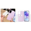 Samsung EF-ZA556 mobile phone case 16.8 cm (6.6 inch) Wallet case White