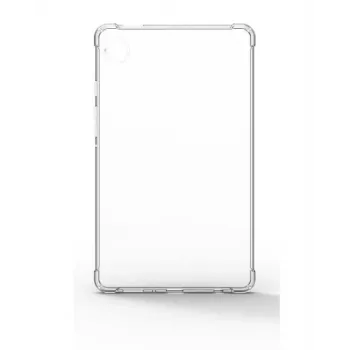 Samsung GP-FPX115AEATW tablet case 22.1 cm (8.7 inch) Cover Transparent