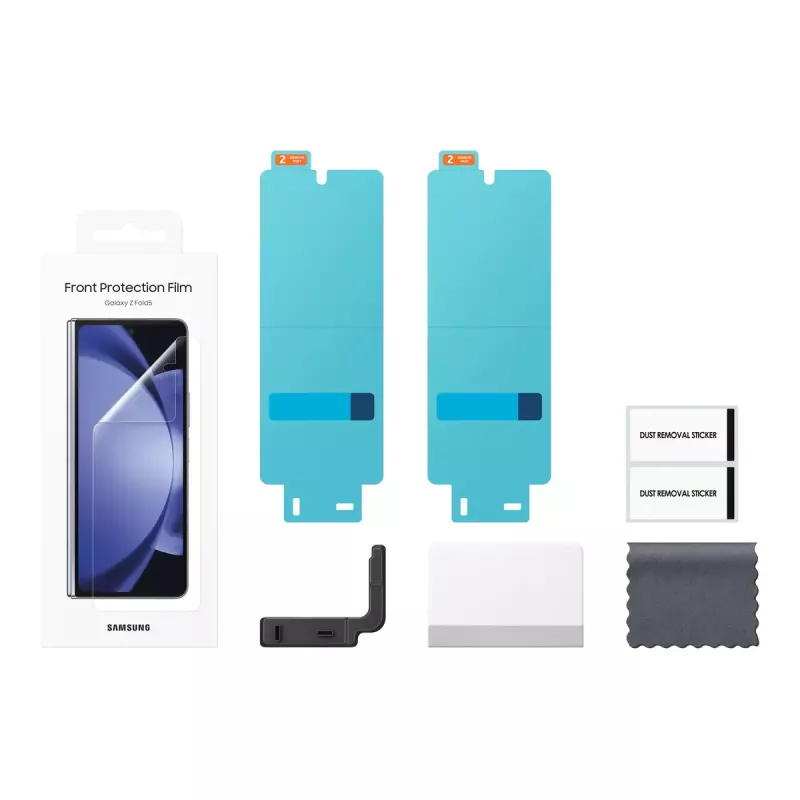 Samsung EF-UF946CTEGWW mobile phone screen/back protector Clear screen protector 1 pc(s)