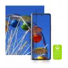 Samsung EF-UF946CTEGWW mobile phone screen/back protector Clear screen protector 1 pc(s)