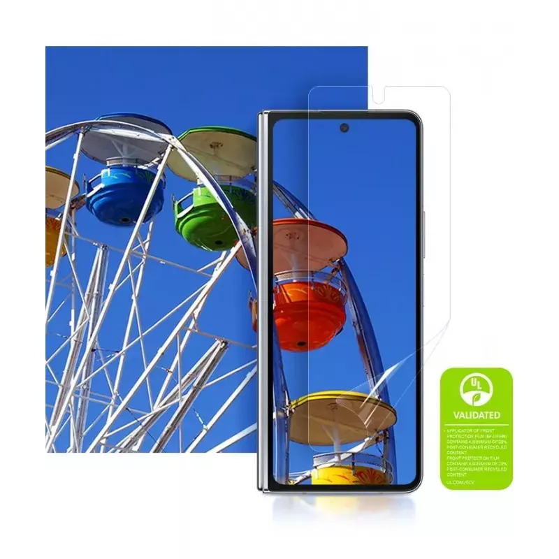 Samsung EF-UF946CTEGWW mobile phone screen/back protector Clear screen protector 1 pc(s)