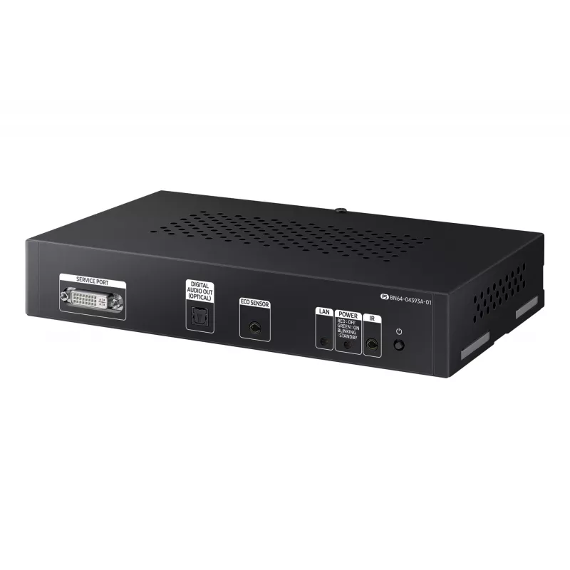 Samsung SBB-SNOWRAF Smart LED S-Box Digital Signage Player