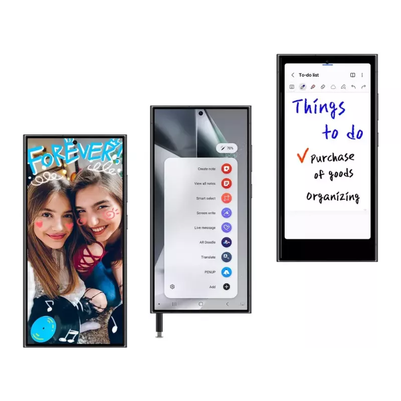 S Pen Yellow Samsung EJ-PS928BYEGEU