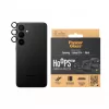 Camera Lens Protector PanzerGlass Hoops Samsung Galaxy S24 Plus Black