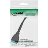InLine USB 2.0 to 3.0 internal USB 2.0 header / USB 3.0 internal, 0.30m