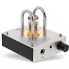 InLine AmpUSB, Hi-Res AUDIO HiFi DSD USB Audio DAC, Vacuum Tube amplifier