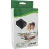 InLine Audio Converter Digital to Analog Input Toslink or RCA OUT 2x RCA Stereo