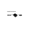 InLine Audio Converter Digital to Analog Input Toslink or RCA OUT 2x RCA Stereo