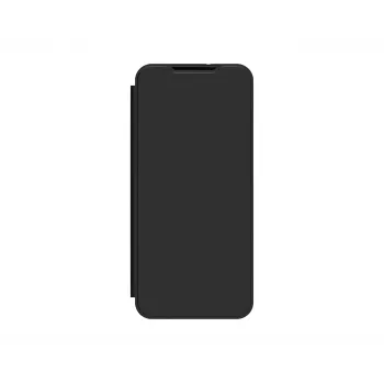 Flip case Samsung Galaxy A25 5G Black