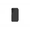 Flip case Samsung Galaxy A25 5G Black