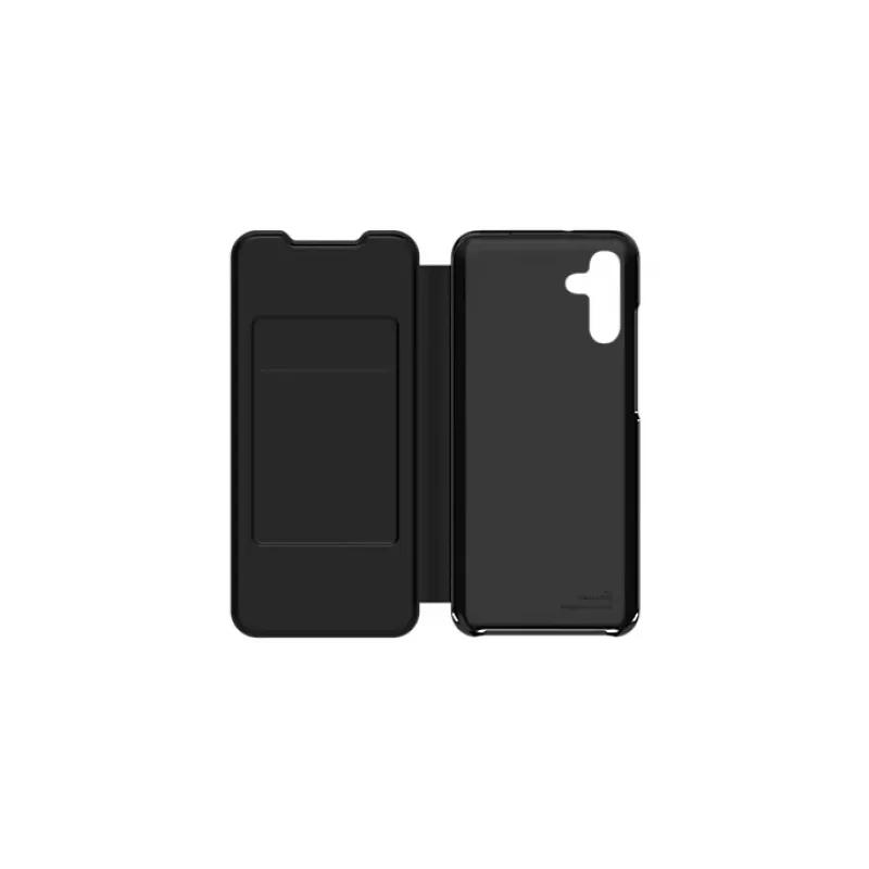 Flip case Samsung Galaxy A25 5G Black
