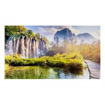 Samsung IE020A 20-Inch LED Display Module 480x270, 500 cd/m², 7500:1 Contrast, Pixel Pitch 2x2 mm