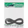 InLine Audio Cable 3.5mm Stereo male / male 1.5m
