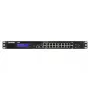 QNAP QGD-1602-C3758-16G network switch Managed L2 2.5G Ethernet (100/1000/2500) Black, Grey