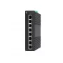 LevelOne Hilbert 8-Port Industrial Gigabit Smart Lite Switch