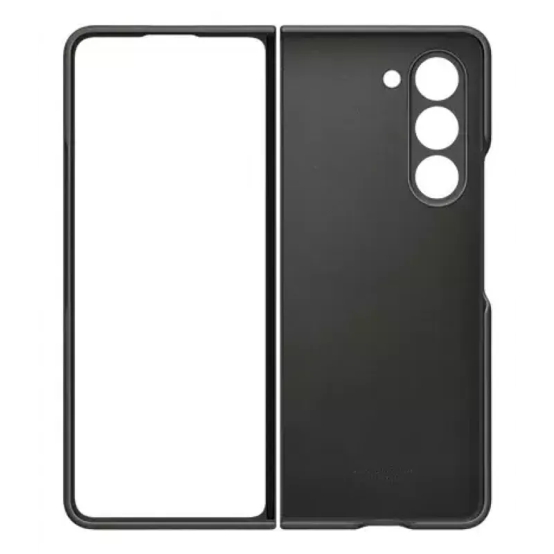 Samsung EF-OF94KKBEGWW mobile phone case 19.3 cm (7.6 inch) Cover Graphite