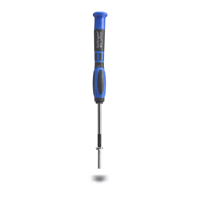 StarTech.com 7 Piece Precision Screwdriver Computer Tool Kit