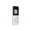 Flip case Samsung for Galaxy Z Flip5 EF-XF73KKTEGWW — transparent, for 6.7 inch (17 cm) screen