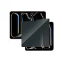 PanzerGlass ® Privacy Screen Protector iPad Air 13'' (2024-2025) | iPad Pro 13'' (2024-2025) | Ultra-Wide Fit