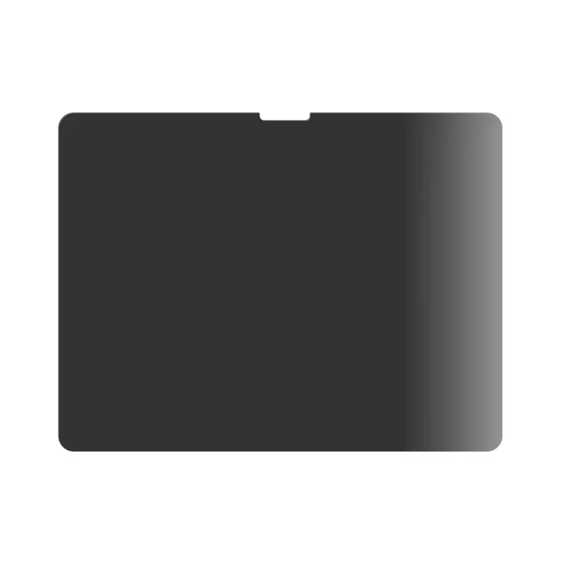 PanzerGlass ® Privacy Screen Protector iPad Air 13'' (2024-2025) | iPad Pro 13'' (2024-2025) | Ultra-Wide Fit