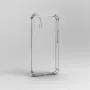 Samsung GP-FPG556AEBTW mobile phone case 16.8 cm (6.6 inch) Cover Transparent
