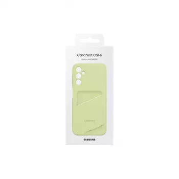 Samsung EF-OA146 mobile phone case 16.8 cm (6.6 inch) Cover Lime