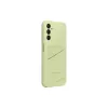 Samsung EF-OA146 mobile phone case 16.8 cm (6.6 inch) Cover Lime