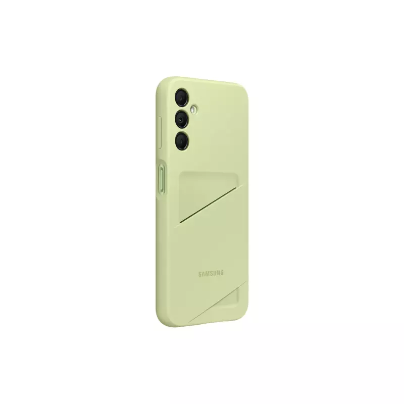 Samsung EF-OA146 mobile phone case 16.8 cm (6.6 inch) Cover Lime