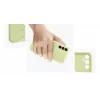 Samsung EF-OA146 mobile phone case 16.8 cm (6.6 inch) Cover Lime