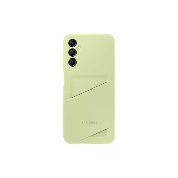Samsung EF-OA146 mobile phone case 16.8 cm (6.6 inch) Cover Lime