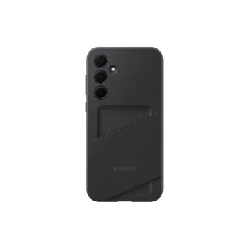 Samsung EF-OA356 mobile phone case 16.8 cm (6.6 inch) Cover Black