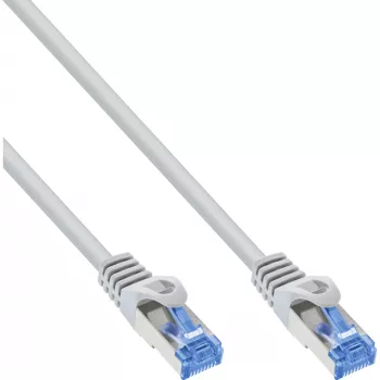 InLine 72605W networking cable White 5 m Cat6a S/FTP (S-STP)