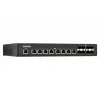 QNAP QSW-IM3216-8S8T network switch Managed L2 10G Ethernet (100/1000/10000) Black