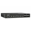 QNAP QSW-IM3216-8S8T network switch Managed L2 10G Ethernet (100/1000/10000) Black