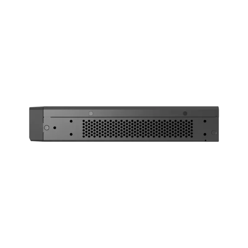 QNAP QSW-IM3216-8S8T network switch Managed L2 10G Ethernet (100/1000/10000) Black