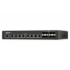 QNAP QSW-IM3216-8S8T network switch Managed L2 10G Ethernet (100/1000/10000) Black
