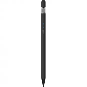 Stylus Pen InLine 55468S 15 g Black Tablet Compatibility