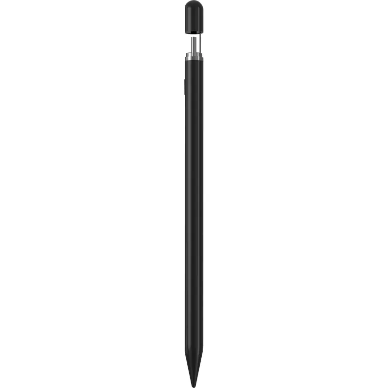 Stylus Pen InLine 55468S 15 g Black Tablet Compatibility