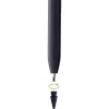 Stylus Pen InLine 55468S 15 g Black Tablet Compatibility