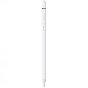 Stylus Pen InLine 55468W White 15g for Tablet Apple