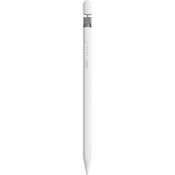 Stylus Pen InLine 55468W White 15g for Tablet Apple