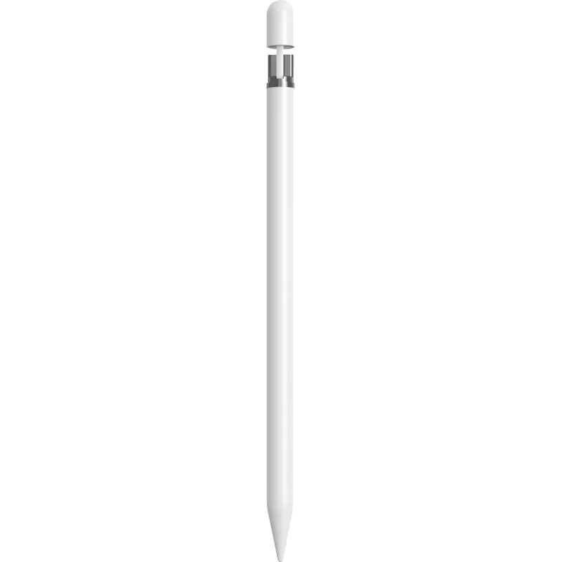 Stylus Pen InLine 55468W White 15g for Tablet Apple