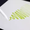 Stylus Pen InLine 55468W White 15g for Tablet Apple
